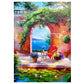 Enjoy 1000 Piece Puzzle - Sea View Through the Arch