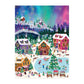 Galison 1000 Piece Puzzle - Joy Laforme Northern Lights