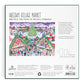 Galison 1000 Piece Puzzle - Michael Storrings Holiday Vilage Market