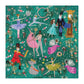 Galison 500 Piece Puzzle - Joy Laforme Enchanted Nutcracker
