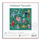 Galison 500 Piece Puzzle - Joy Laforme Enchanted Nutcracker