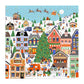 Galison 500 Piece Puzzle - Merryville