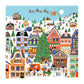 Galison 500 Piece Puzzle - Merryville