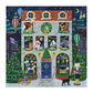 Galison 500 Piece Puzzle - Twilight Toy Shop