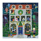 Galison 500 Piece Puzzle - Twilight Toy Shop