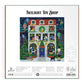Galison 500 Piece Puzzle - Twilight Toy Shop