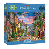 Buy XL & Large Format Jigsaw Puzzles at The Jigstore NZ