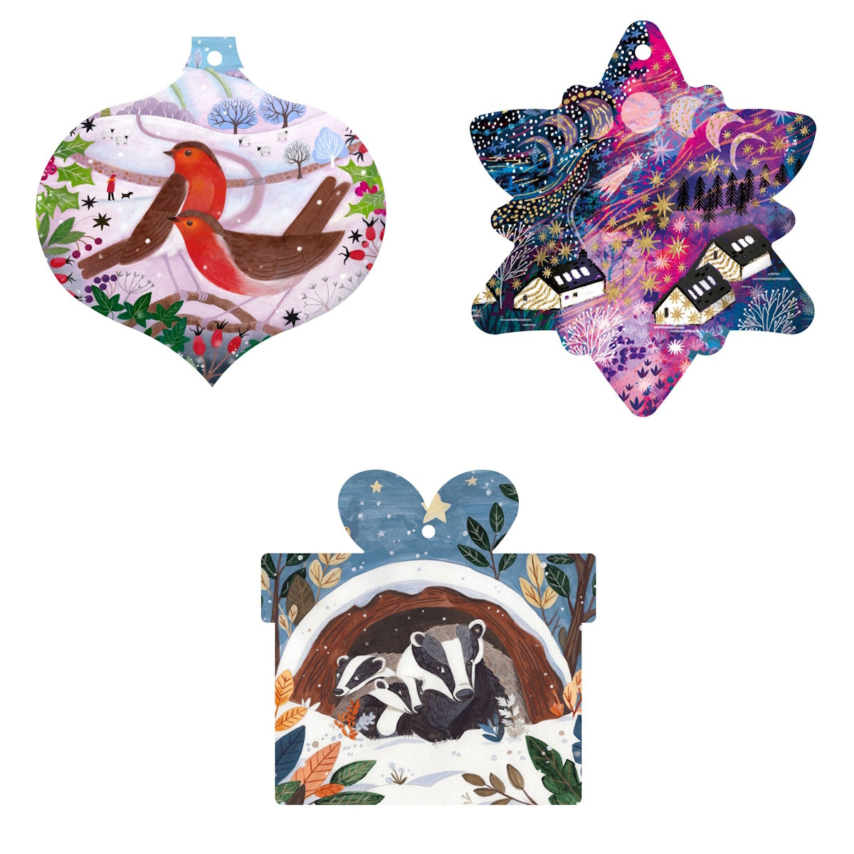 Gibsons Once Upon a Christmas Puzzle Advent Calendar (Pre-Order)