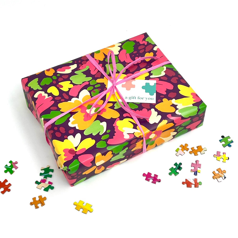 Gift Wrap