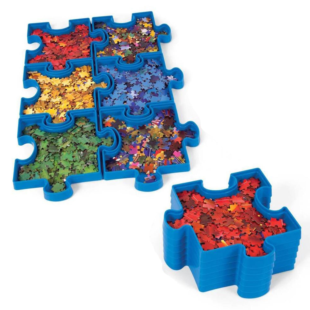 Hinkler Jigsaw Puzzle Sorter