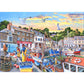 House of Puzzles 1000 Piece Puzzle - No. 26 - Catch of the Day