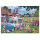 House of Puzzles 1000 Piece Puzzle - Stop Me and Buy One