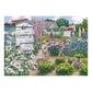 House of Puzzles 500 Piece Puzzle - Honey Bunnies