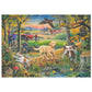 House of Puzzles BIG 500 Piece Puzzle - Catch Me If You Can