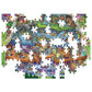 Jamie Smart’s Hero Slam 200 Piece Puzzle: Inside the Temple of the Cat Demon