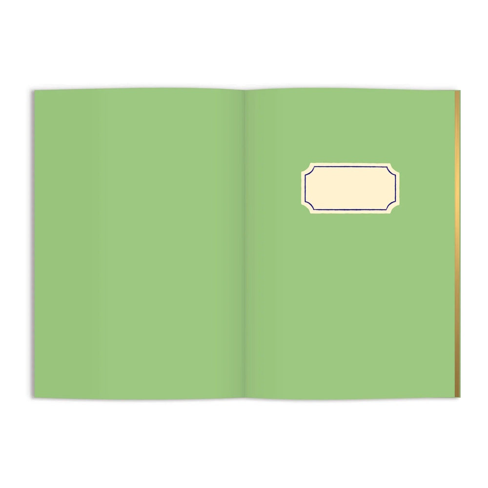 Parisian Life Journal