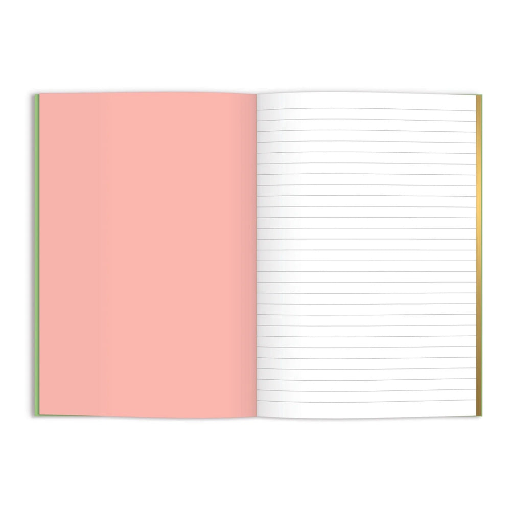 Parisian Life Journal