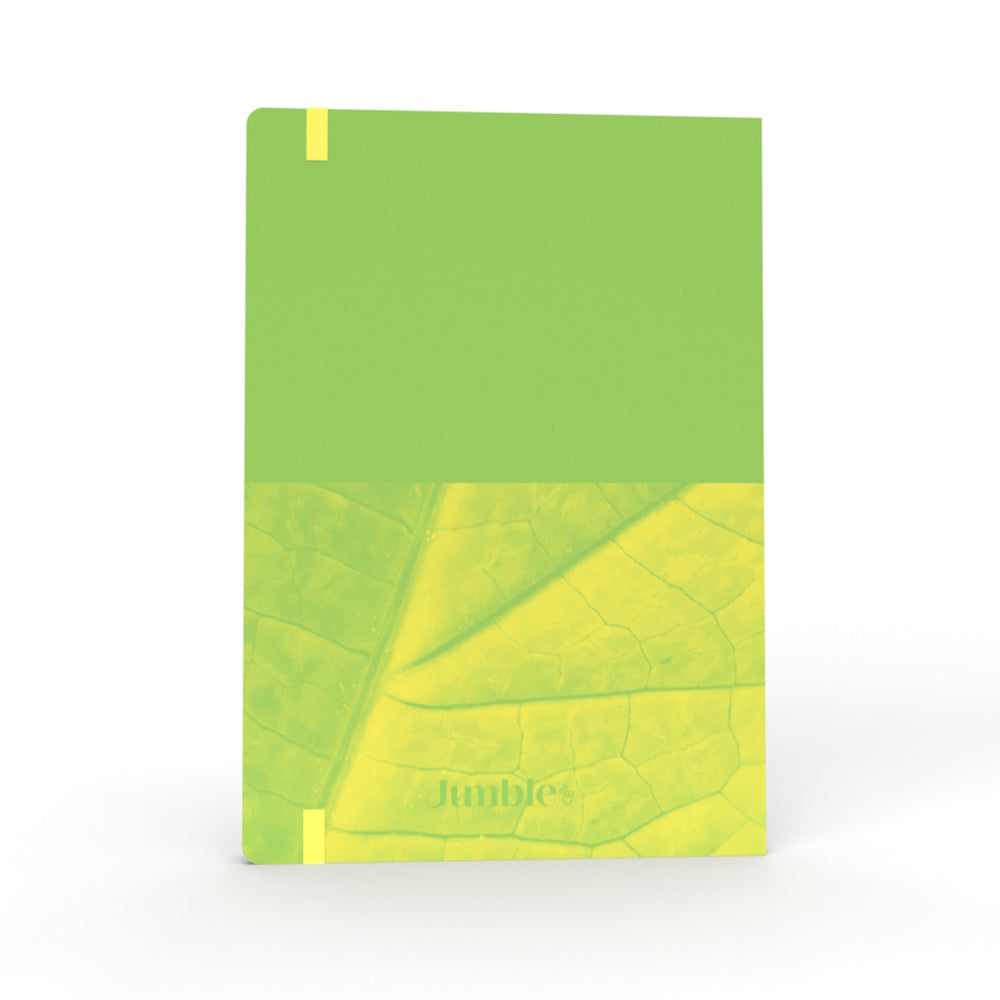 Jumble & Co. Gratitude Journal - Wishful & Thankful