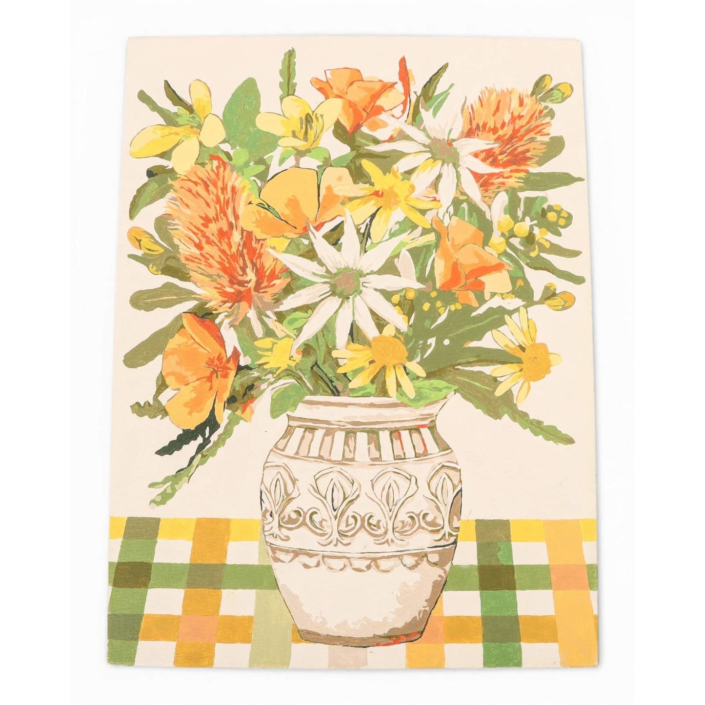 La La Land Golden Hour Paint By Numbers Kit