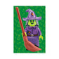 LEGO Mystery Minifigure 126 Piece Puzzle: Halloween Edition