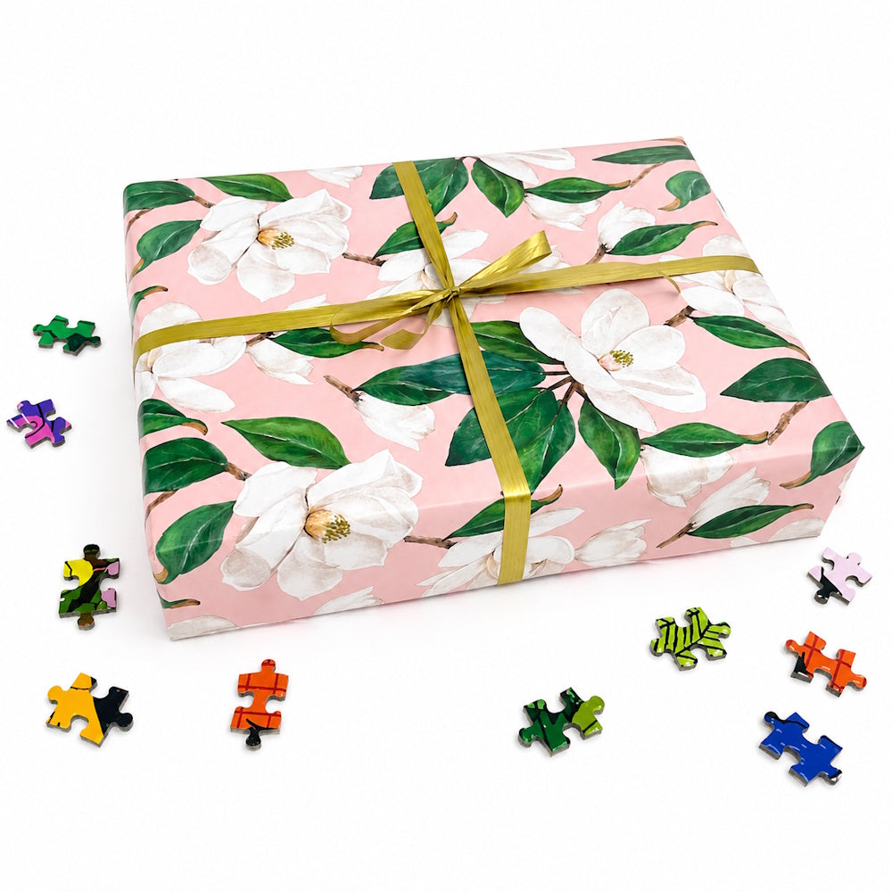 Gift Wrap
