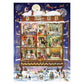 The Christmas Party 1000 Piece Puzzle