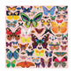 Mudpuppy 500 Piece Family Puzzle - Brilliant Butterflies