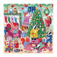 Mudpuppy 500 Piece Family Puzzle - Evergreen Evening