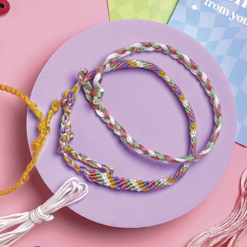 OMC! Embrace Yourself! Bracelet Kit