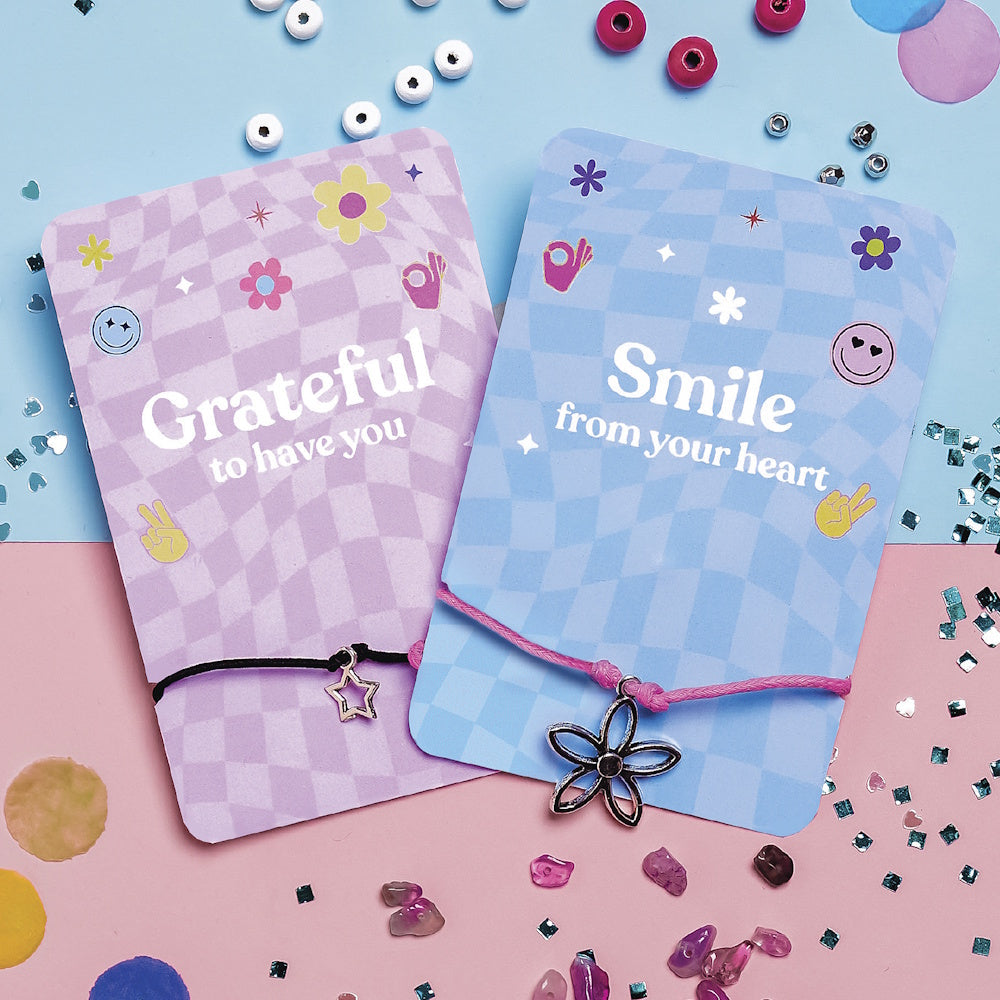 OMC! Embrace Yourself! Bracelet Kit