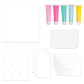 OMC! Picture This! Paint Scrape Kit