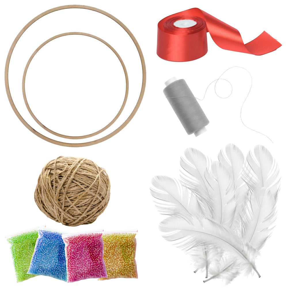 OMC! So Dreamy! Dreamcatcher Kit