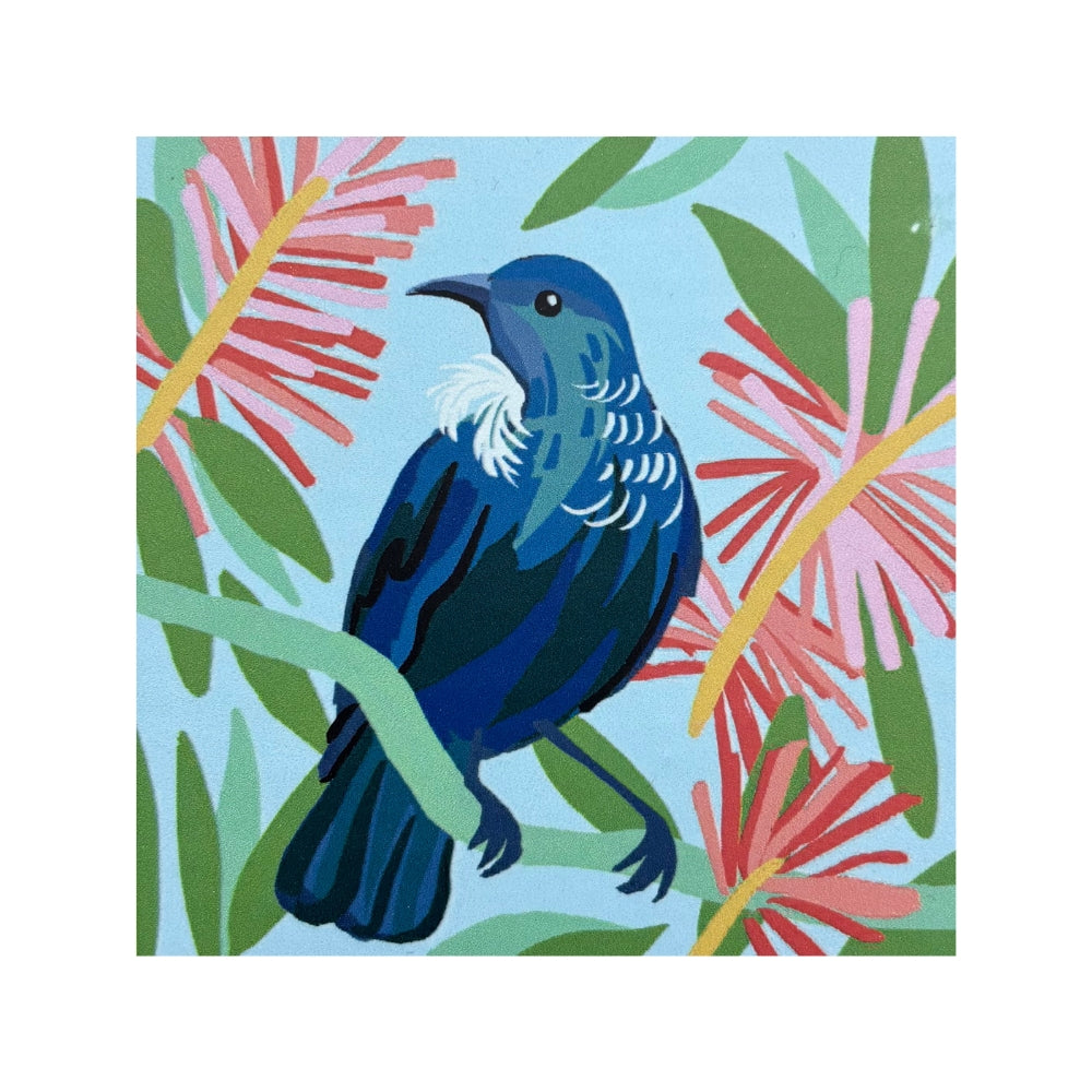 Adventure Collections Paint By Numbers Kit - Tui