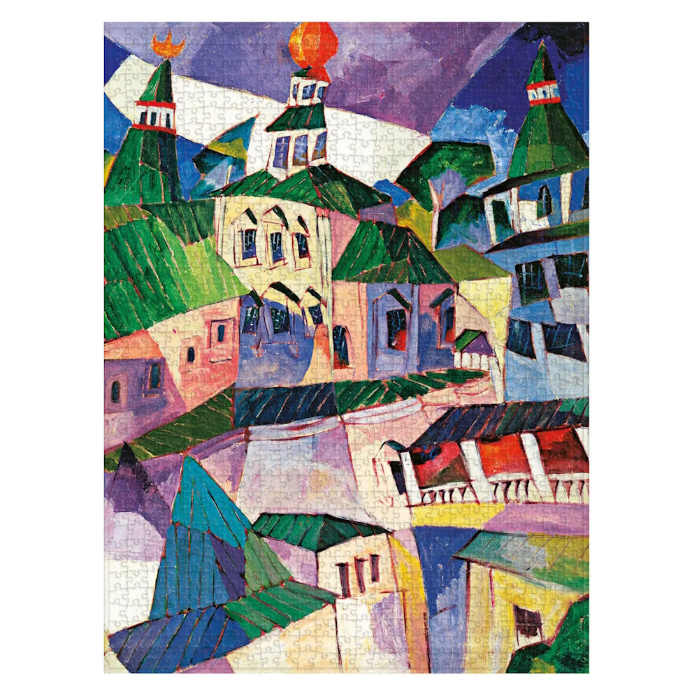 Paperblanks 1000 Piece Puzzle - St Petersburg