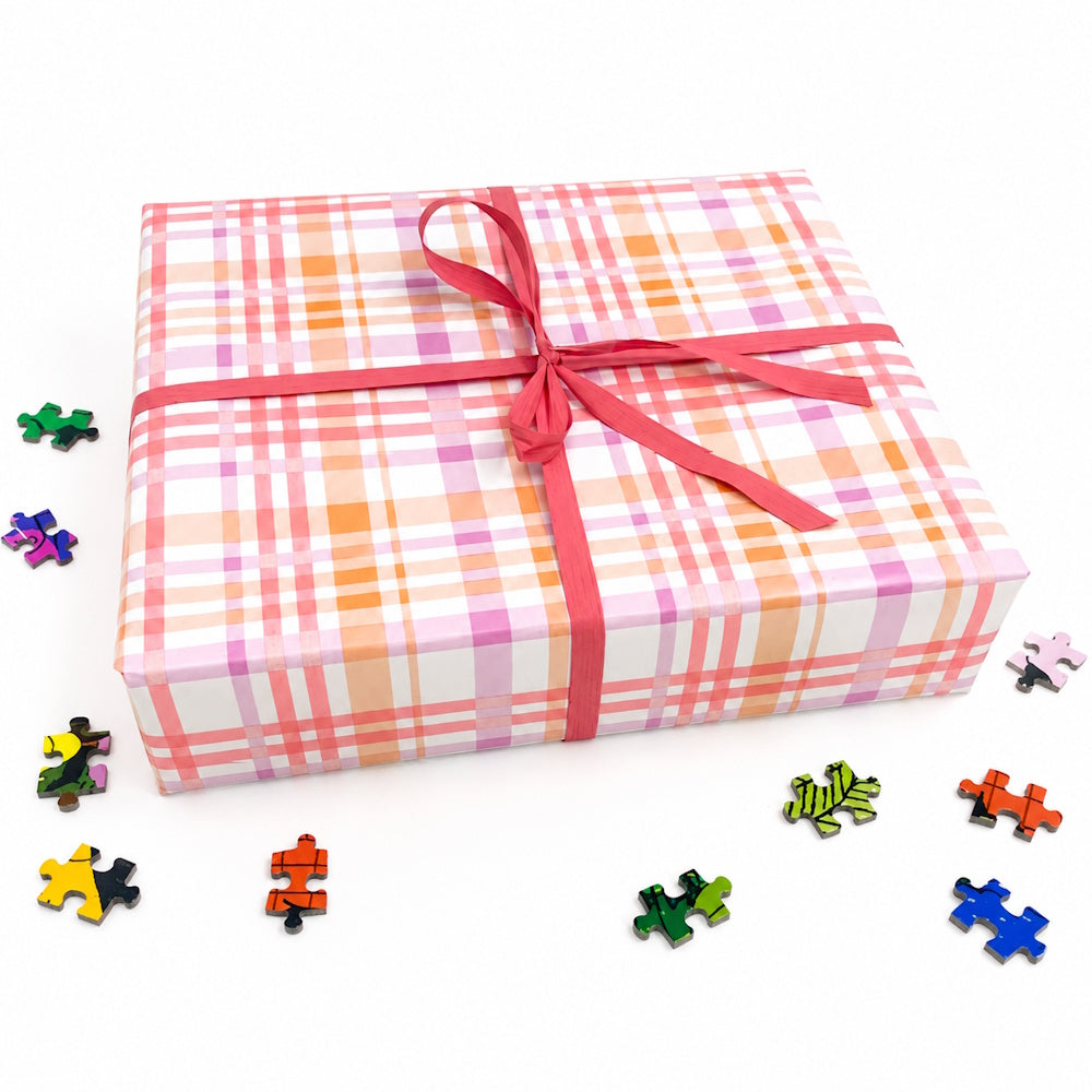 Gift Wrap