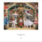 Pomegranate 1000 Piece Puzzle - Carol Lew: Nutcracker Kitties