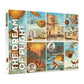 Pomegranate 1000 Piece Puzzle - The Dream of Flight