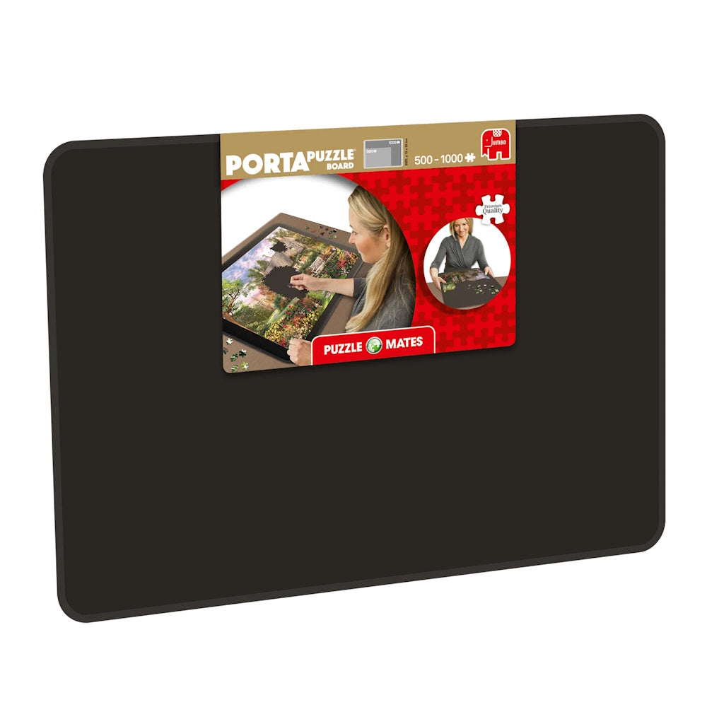 Portapuzzle Puzzle Board (Up to 1000 Pieces)
