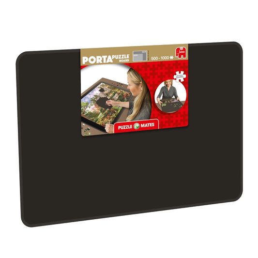 Portapuzzle Puzzle Board (Up to 1000 Pieces)