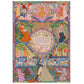 The Opening Lines 500 Piece Puzzle - Pride & Prejudice