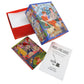The Opening Lines 500 Piece Puzzle - Pride & Prejudice