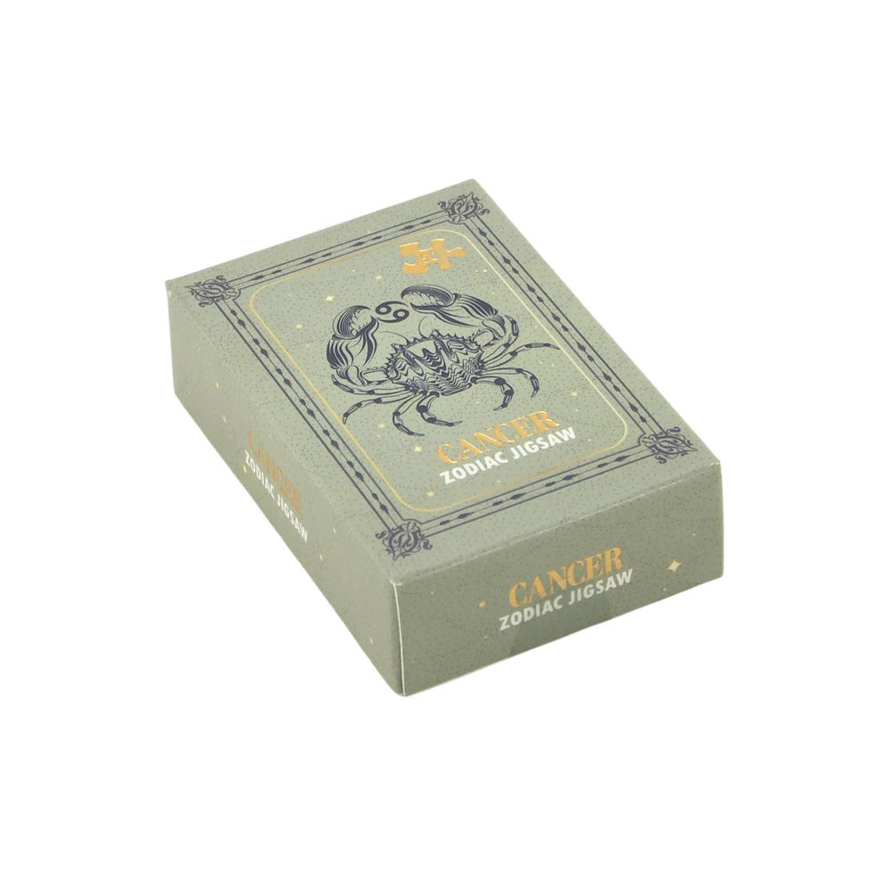 Mini Zodiac 50 Piece Puzzles