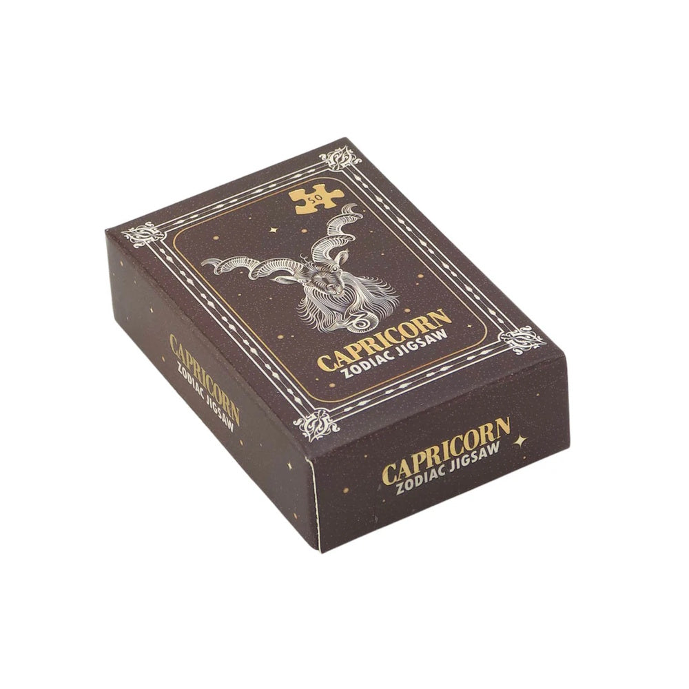 Mini Zodiac 50 Piece Puzzles