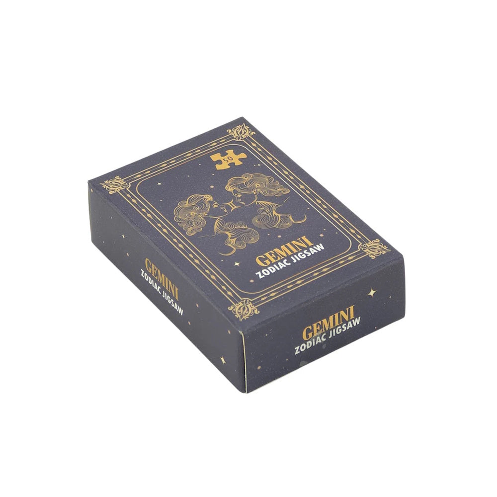 Mini Zodiac 50 Piece Puzzles