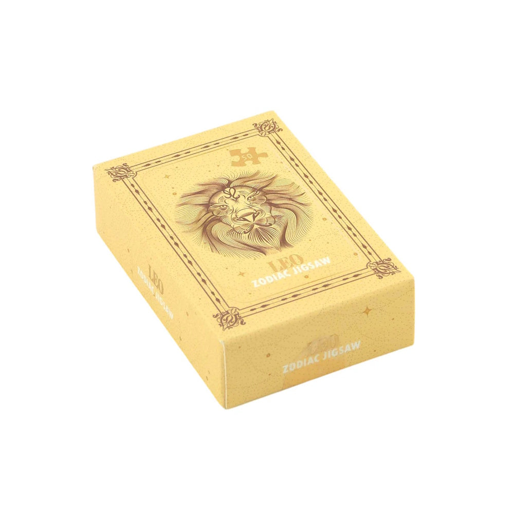 Mini Zodiac 50 Piece Puzzles