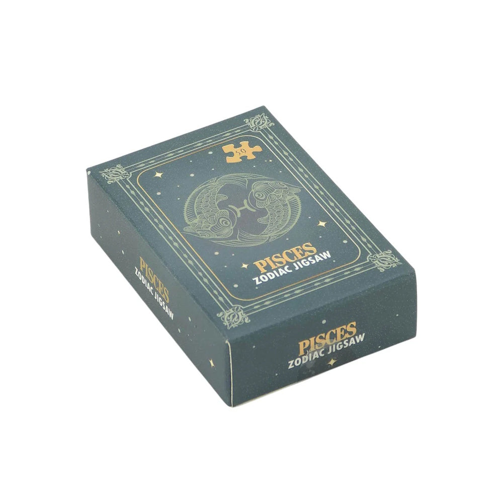 Mini Zodiac 50 Piece Puzzles