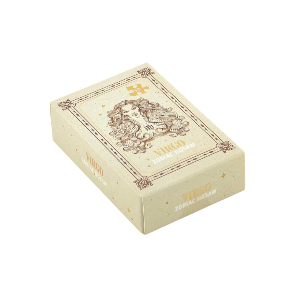 Mini Zodiac 50 Piece Puzzles