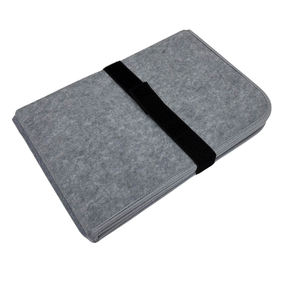 Puzzle Master Felt Puzzle Board with Protective Cover – The Jigstore