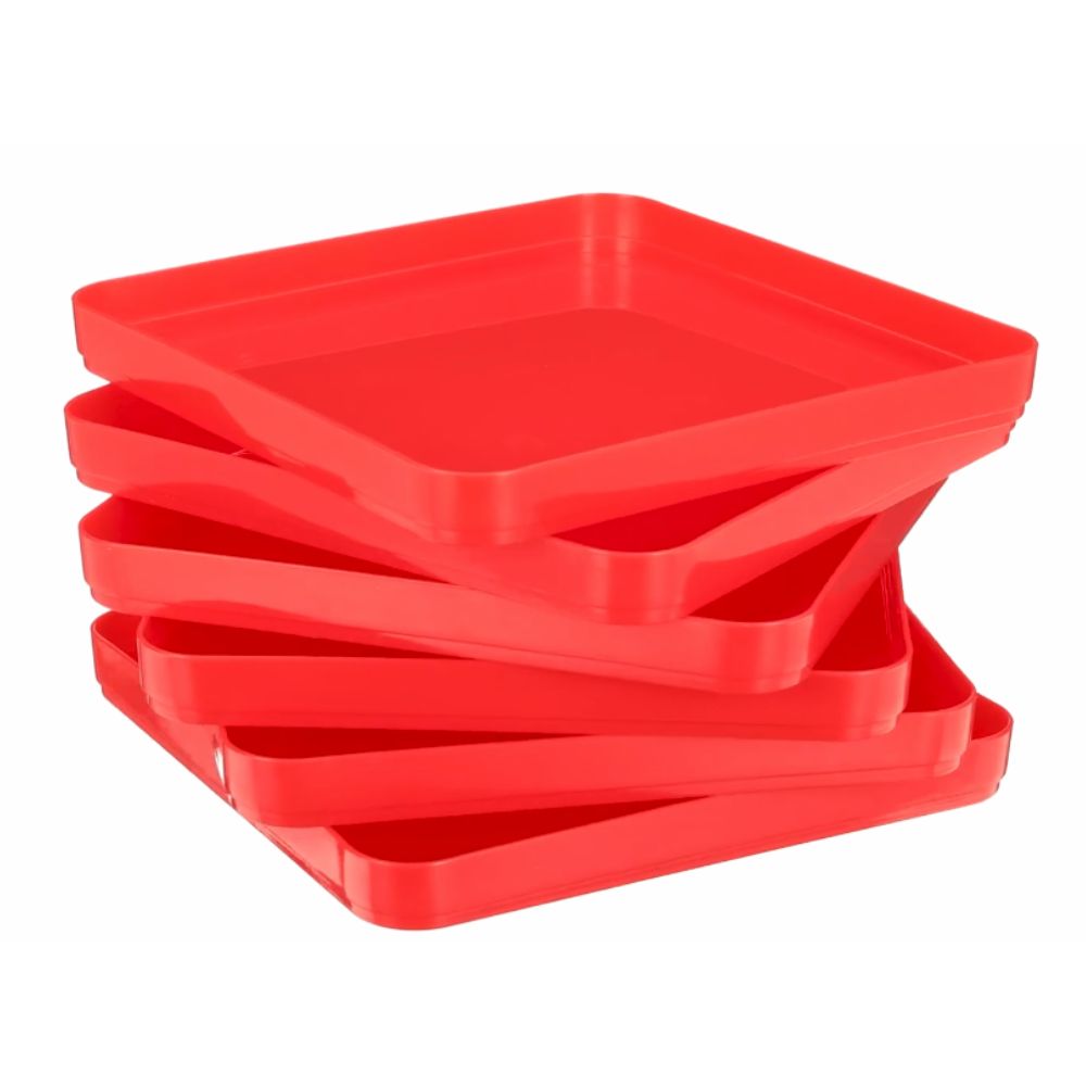 Puzzle Mates Puzzle Sorter Trays