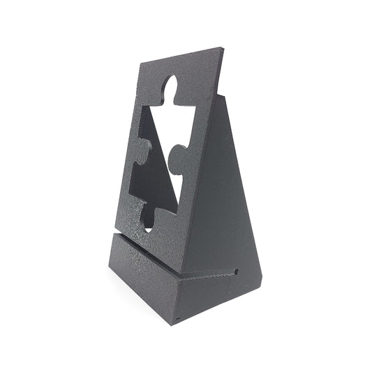 Puzzle Box Lid Stand